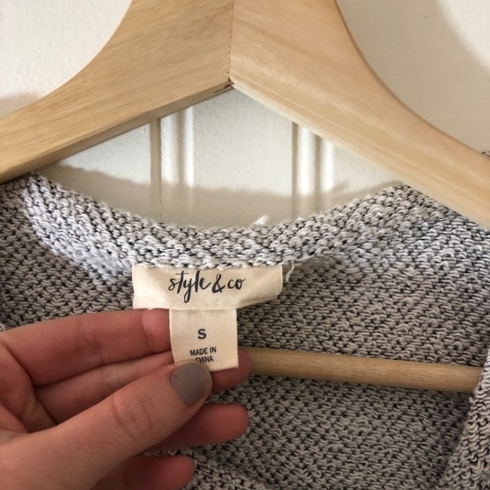 Style & Co sz S ✨ - Picture 3 of 4